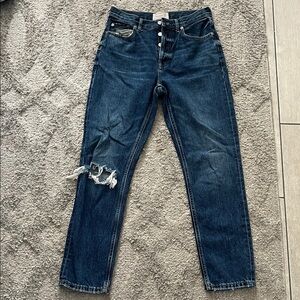 Everlane The Cheeky Jean Size‎ 27 Reg